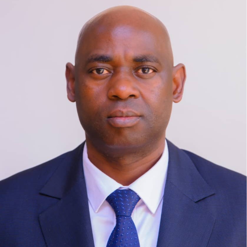 Charles G. Mnyeti photo