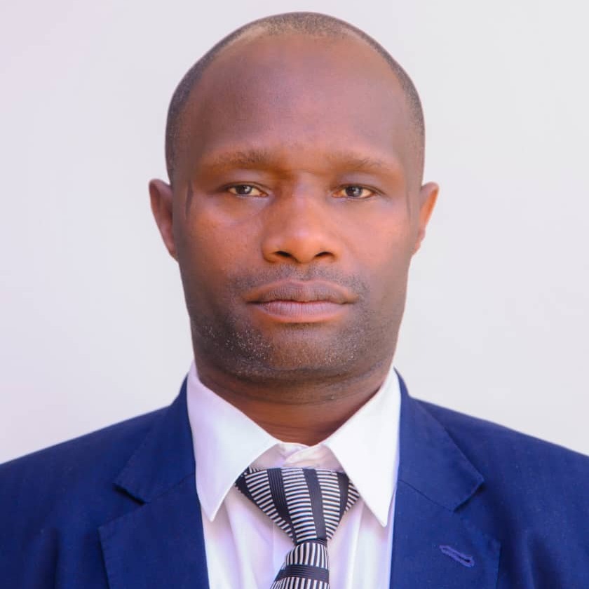 Oscar E. Mangula photo